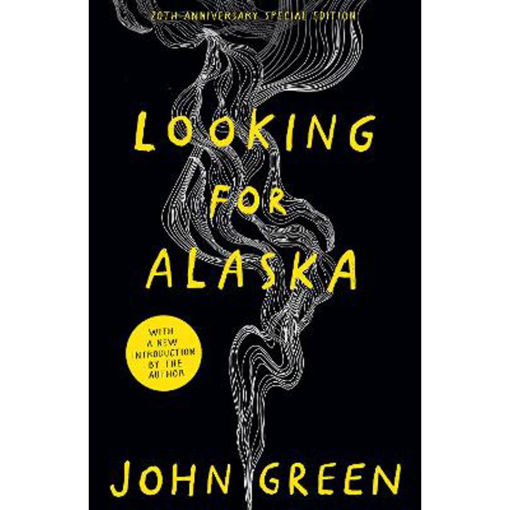 Looking for Alaska (Paperback) - John Green